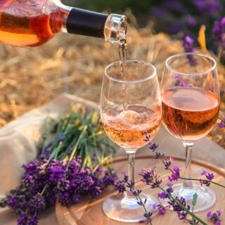 Hip, hip, Hooray! It's almost Rosé Day! We've made a list of our favourite RJS Craft Rosés for you to pack on those summer adventures.☀️

Cru International French Style Rosé - light-bodied and pink in colour with spiced strawberry and crisp, citrus aromas.

En Primeur Winery Series Pinot Noir Rosé -  aromas and flavours of strawberry jam, complemented by raspberries, rhubarb and floral notes.

Orchard Breezin Wild Watermelon -  sweet and juicy flavour of watermelon.

Find at a retailer near you! 🔗 Link in Bio

#RJSCraftWine #RoséWine #Rosé #FrenchWine #CraftWine #FruitWine
