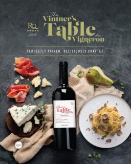 Looking for a little Holiday cooking inspiration? Check out our deliciously inspired cookbook over at rjscraftwinemaking.com 

Let us know which recipes you'll be creating this holiday season! 🔗 Link in bio

#RJSCraftWine #FoodandWine #WinePairing #RQ26 #CraftWine #CanadianOwned #ProudlyCanadian #SupportLocal