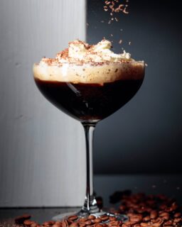 Rich in flavour and cozy in style! Our Winter Ember cocktail is sure to be your new cozy cocktail fav. ๐ซ๐คโ๏ธ
INGREDIENTS (per serving)
3 oz California Syrah
4 oz rich hot chocolate (dark chocolate recommended)
1/2 oz coffee liqueur (optional)
GLASS GARNISH
Whipped cream, chocolate shavings, or cinnamon
DIRECTIONS
1. Prepare hot chocolate as usual.
2. Stir in the Syrah and coffee liqueur.
3. Top with whipped cream and a sprinkle of cinnamon or chocolate shavings.
#CocktailoftheMonth #RedWine #WineCocktail #CocktailLovers #WinterCocktail #ChocolateCocktail #CoffeeCocktail