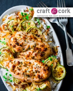 Whether youโre simmering something on the stove or roasting up a classic Sunday dinner, these winter wine pairings will help turn your cold-weather meals into warm, memorable moments! ๐ท ๐
Head over to our Craft & Cork blog to see four of our favourite wines and their respective food pairings at rjscraftwinemaking.com
#RJSCraftWine #Winemaking #ComfortFood #Winter #RedWine #WhiteWine #HolidayMeal #FoodandWine #WinePairings #ProudlyCanadian #SupportLocal