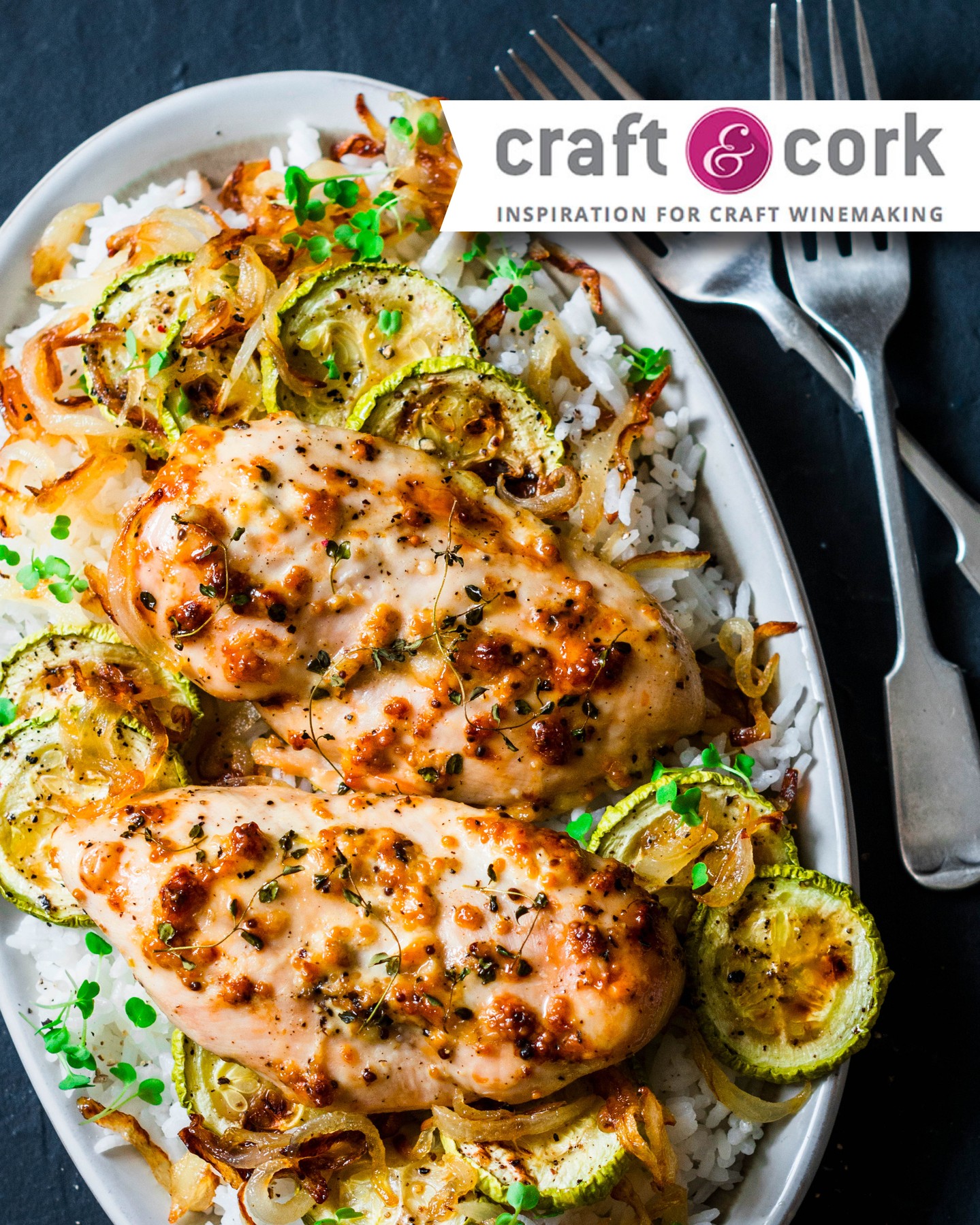 Whether youโre simmering something on the stove or roasting up a classic Sunday dinner, these winter wine pairings will help turn your cold-weather meals into warm, memorable moments! ๐ท ๐
Head over to our Craft & Cork blog to see four of our favourite wines and their respective food pairings at rjscraftwinemaking.com
#RJSCraftWine #Winemaking #ComfortFood #Winter #RedWine #WhiteWine #HolidayMeal #FoodandWine #WinePairings #ProudlyCanadian #SupportLocal