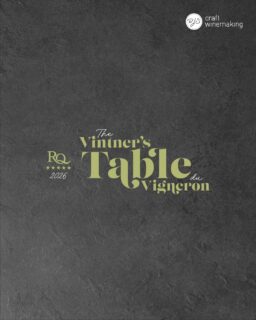 Warm up your winter with this luscious Spanish red! Muddled blackberry and ripe strawberry meet a dash of cracked pepper in this rich, fruit-forward red. Subtle cherry and jam notes give it a warm, rustic charm!🍷❤️🍓 

Get yours today at a retailer near you. Link in Bio 🔗 

#RJSCraftWine #CraftWine #Winemaking #RQ26 #RedWine #SupportLocal #SpanishWine