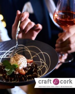 If you’ve never tried pairing wine with ice cream or other frozen treats, you’re missing out on a surprisingly delicious combination! Head over to our newest blog post on The Craft & Cork at rjscraftwinemaking.com to learn how to create your perfect pairing. 🍷🍦
Link in bio 🔗
#RJSCraftWinemaking #CraftWine #FoodandWine #WinePairings #Blog #CraftandCork #Icecream #SummerWine