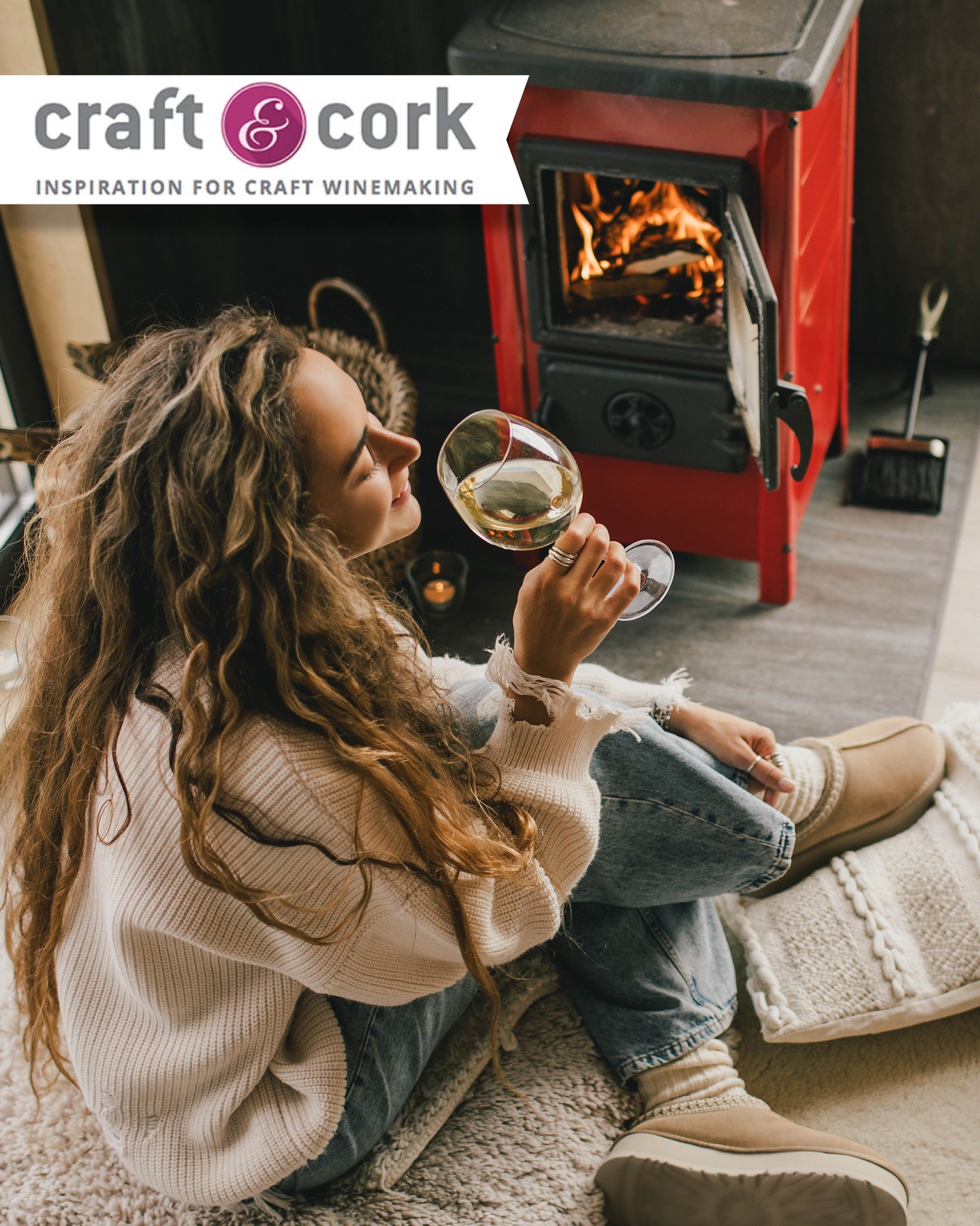It’s the season for lingering a little longer over dinner, gathering around the fire, and enjoying wines like the En Primeur Winery Series: South Africa Sauvignon Blanc that can transition effortlessly from warm afternoons to cool evenings. 🍷🍁🔥
Check out our blog, Craft & Cork, for our list of cozy September wines! 🔗Link in Bio
#RJSCraftWine #Winemaking #CozyWine #RedWine #WhiteWine #FallWine #CraftandCork #CraftWine