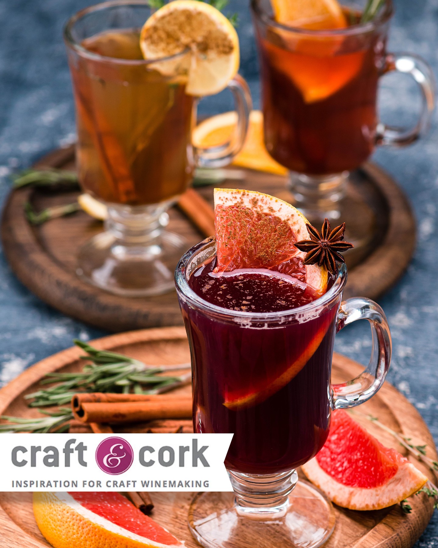 While summer may belong to crisp whites and refreshing rosés, cooler temperatures call for something with a little more depth. Merlot, Cabernet Sauvignon, Malbec and other richer reds bring bold fruit, warming spice and satisfying structure to the season. 🍷 🍁

Check out our newest blog at www.rjscraftwinemaking.com to read more about our love for reds!

#RJSCraftWine #RedWine #Winemaking #CraftWine #FoodandDrink #WinePairings #ProudlyCanadian #SupportLocal #CraftandCork #Blog