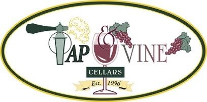 Tap and Vine