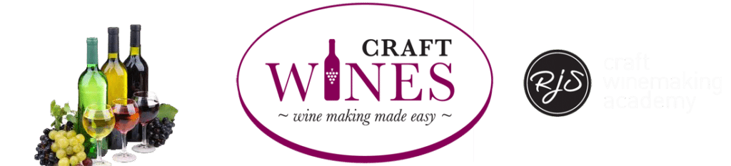 Craft Wine