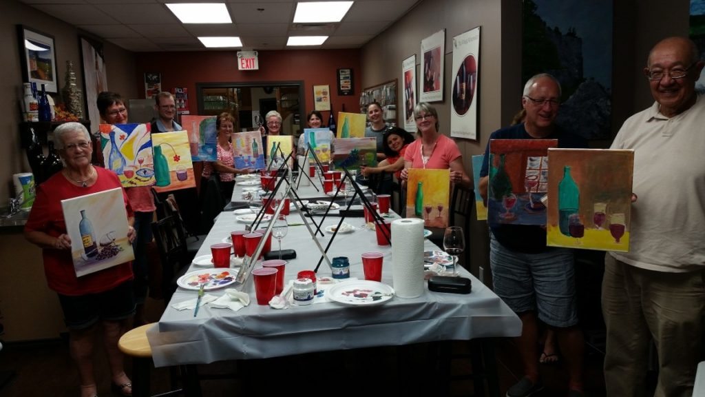 The Village Winemaker