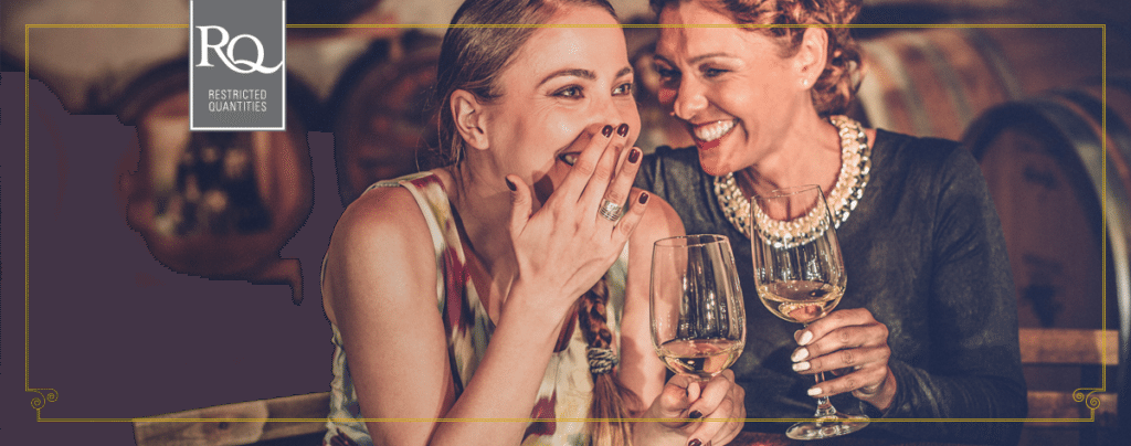 RQ 2017 Wine Kits Banner