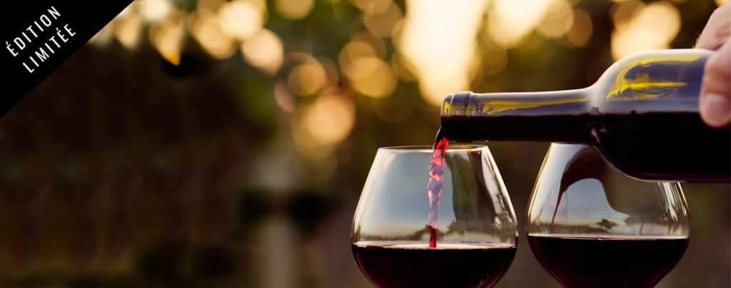 Cru International Baco Noir