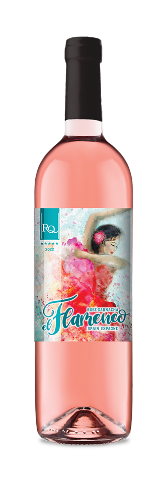 RQ22_Flamenco_Bottle