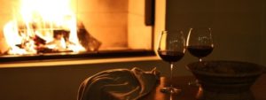 Wines To Keep You Warm