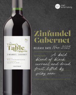 Restricted Quantities Italy Zinfandel Cabernet. A bold blend of black currant and dried fruit, lifted by silky vanilla. Ripe plum and a hint of mocha round the lush, full-bodied finish.🍷

Try pairing this wine with Pici Cacio e Pepe! 🍝 

Get yours today at a retailer near you! 🔗 Link in bio

#RJSCraftWine #RedWine #FoodandWine #WinePairing #RQ26 #ItalianWine #CraftWine #CanadianOwned #ProudlyCanadian #SupportLocal