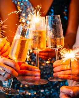 As the year comes to a close, we want to raise a glass to you! 🥂❤️

Wishing you a joyful holiday season filled with warmth, laughter, and a well-deserved toast of your favourite wine.

#RJSCraftWine #FoodandWine #HolidayWine #HappyHolidays #CanadianOwned #ProudlyCanadian #SupportLocal