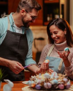 From the RJS family to yours, we're wishing everyone a happy and safe Easter weekend! 🥂🐰🌷
#RJSCraftWine #CraftWine #Winemaking #SupportLocal #ProudlyCanadian #Easter