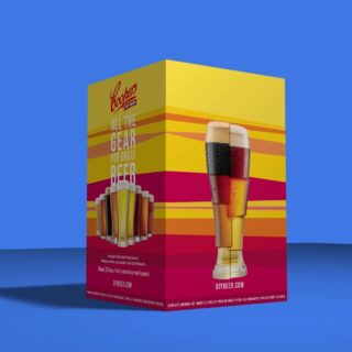 Get excited, craft beer lovers! Cooper’s 23L DIY kits and Cooper’s Extract Cans are available at your local craft retailers.🍻🛒
Save Money, Have Fun, Make Your Own Beer Today! Find a retailer near you, link in bio🔗
#RJSCraftWine #CraftBeer #CoopersDIYBeer #BeerMaking #ProudlyCanadian #SupportLocal