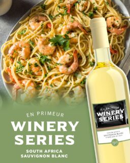Opens with citrus, floral, and pear notes. Hints of
citrus and green apple on the finish. The palate is elevated with a perfect harmony of fruit and crisp acidity. 🍐🍏
Try pairing with a Spring seafood garlic pasta, or
Burrata with peaches and balsamic!🍝🍑
Find it at a retailer near you today! 🔗Link in Bio
#RJSCraftWine #WhiteWine #Winemaking #CraftWine #FoodandDrink #WinePairings #ProudlyCanadian #SupportLocal