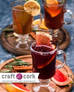 While summer may belong to crisp whites and refreshing rosés, cooler temperatures call for something with a little more depth. Merlot, Cabernet Sauvignon, Malbec and other richer reds bring bold fruit, warming spice and satisfying structure to the season. 🍷 🍁

Check out our newest blog at www.rjscraftwinemaking.com to read more about our love for reds!

#RJSCraftWine #RedWine #Winemaking #CraftWine #FoodandDrink #WinePairings #ProudlyCanadian #SupportLocal #CraftandCork #Blog