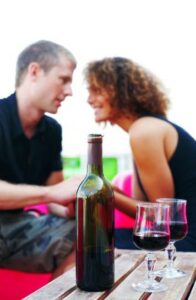 Make Wine Together, Sip Wine Together: So Many Ways to Say “I Love You” With Wine