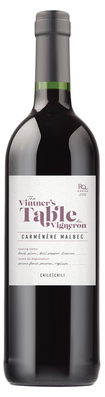 RJS_RQ26_3D-Mockup_CarmenereMalbec RQ22_Cueca_Bottle