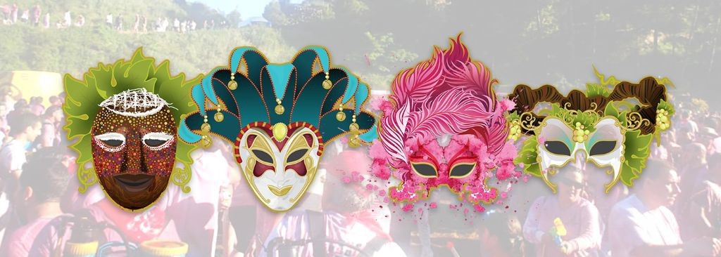 RQ 2016 Festival of Festivals